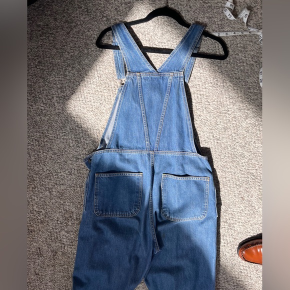 American apparel overalls - Picture 2 of 3